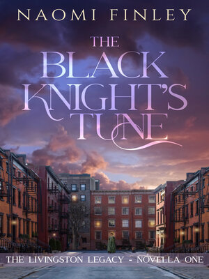 cover image of The Black Knight's Tune